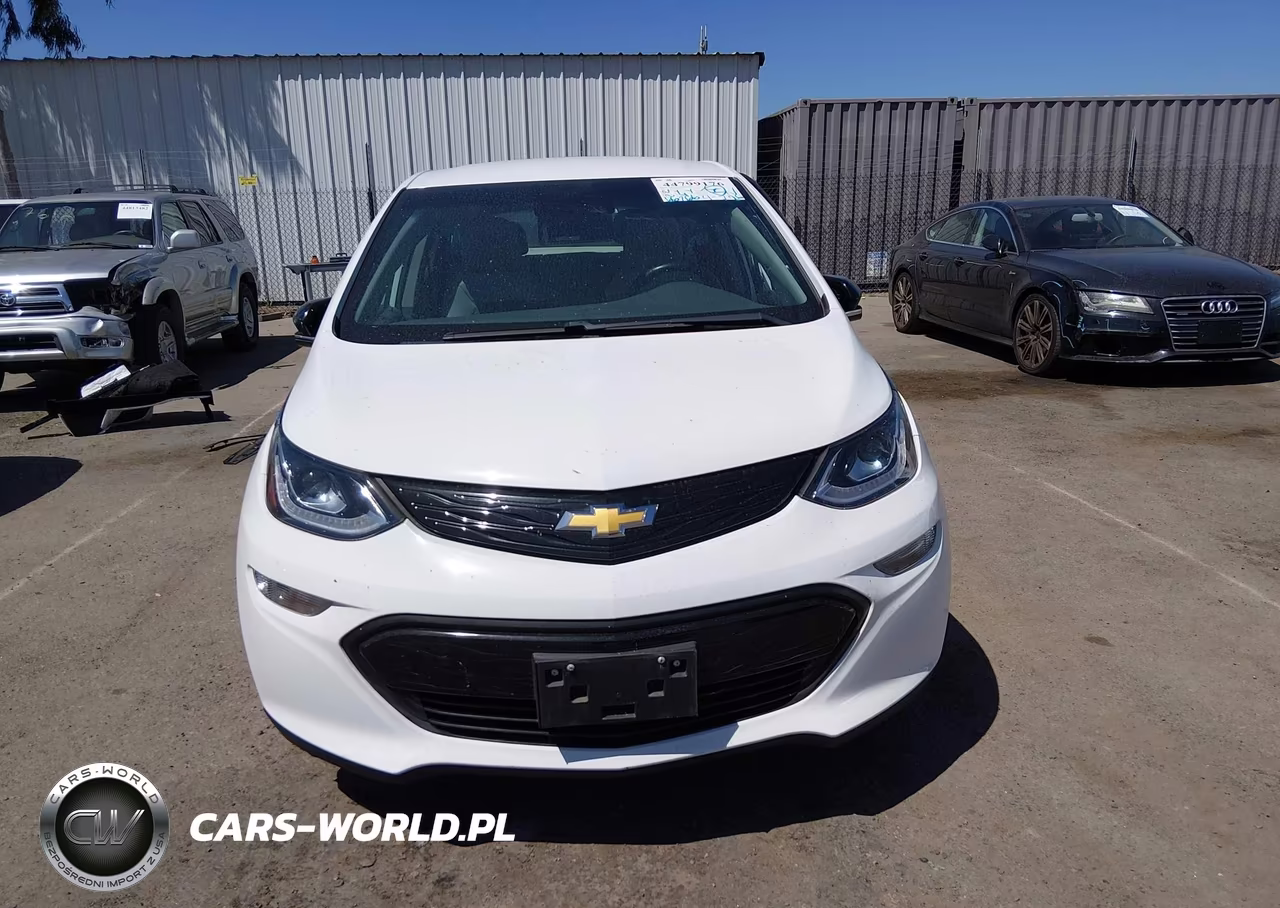 2021 Chevrolet Bolt Ev Fwd Lt VIN:1G1FY6S07M4110926 - 13