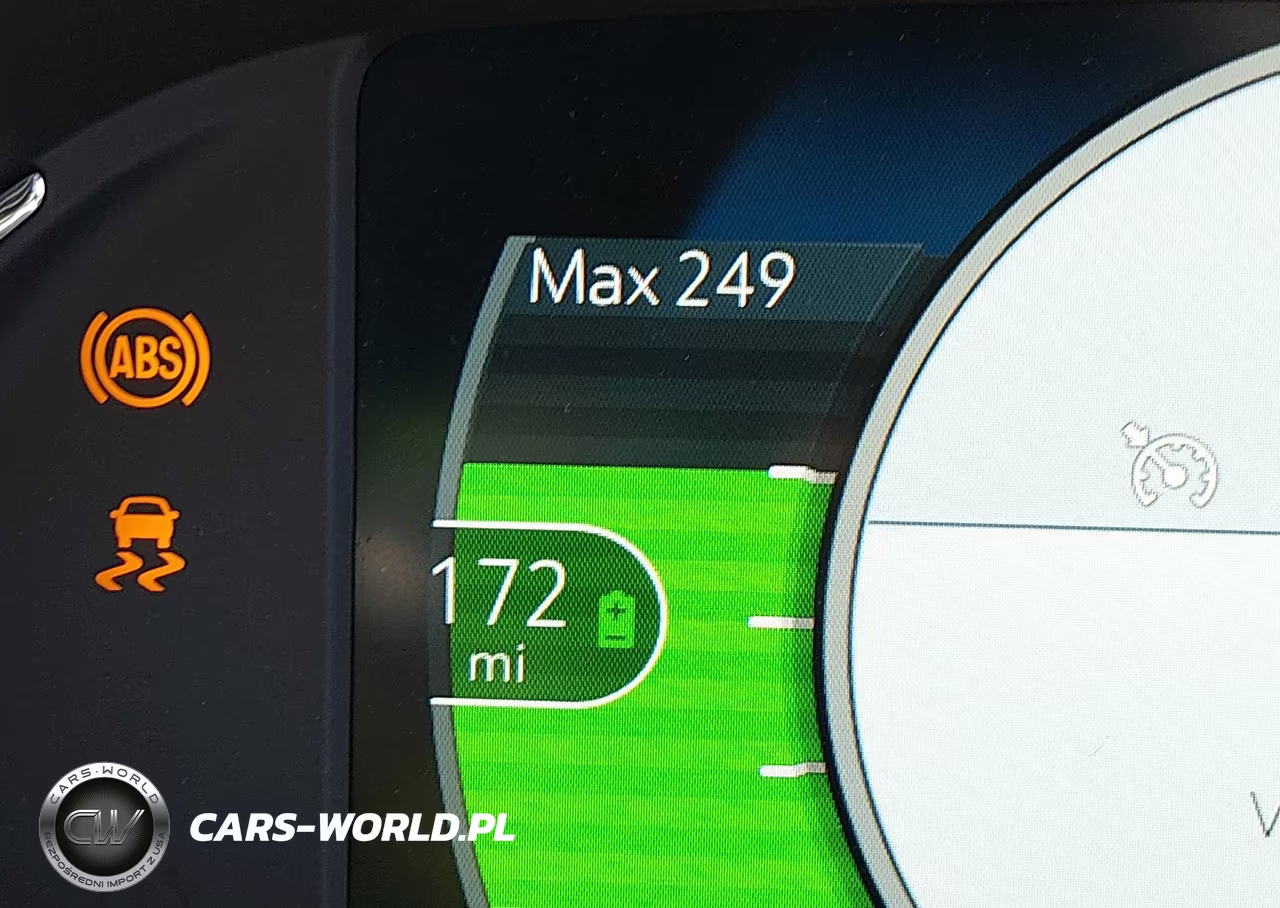 2021 Chevrolet Bolt Ev Fwd Lt VIN:1G1FY6S07M4110926 - 18