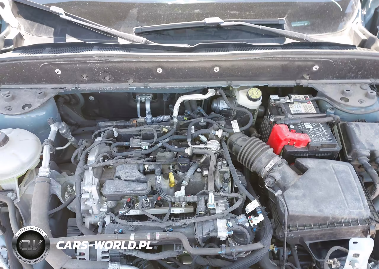 2022 Ford Bronco Sport Outer Banks VIN:3FMCR9C66NRD08171 - 10