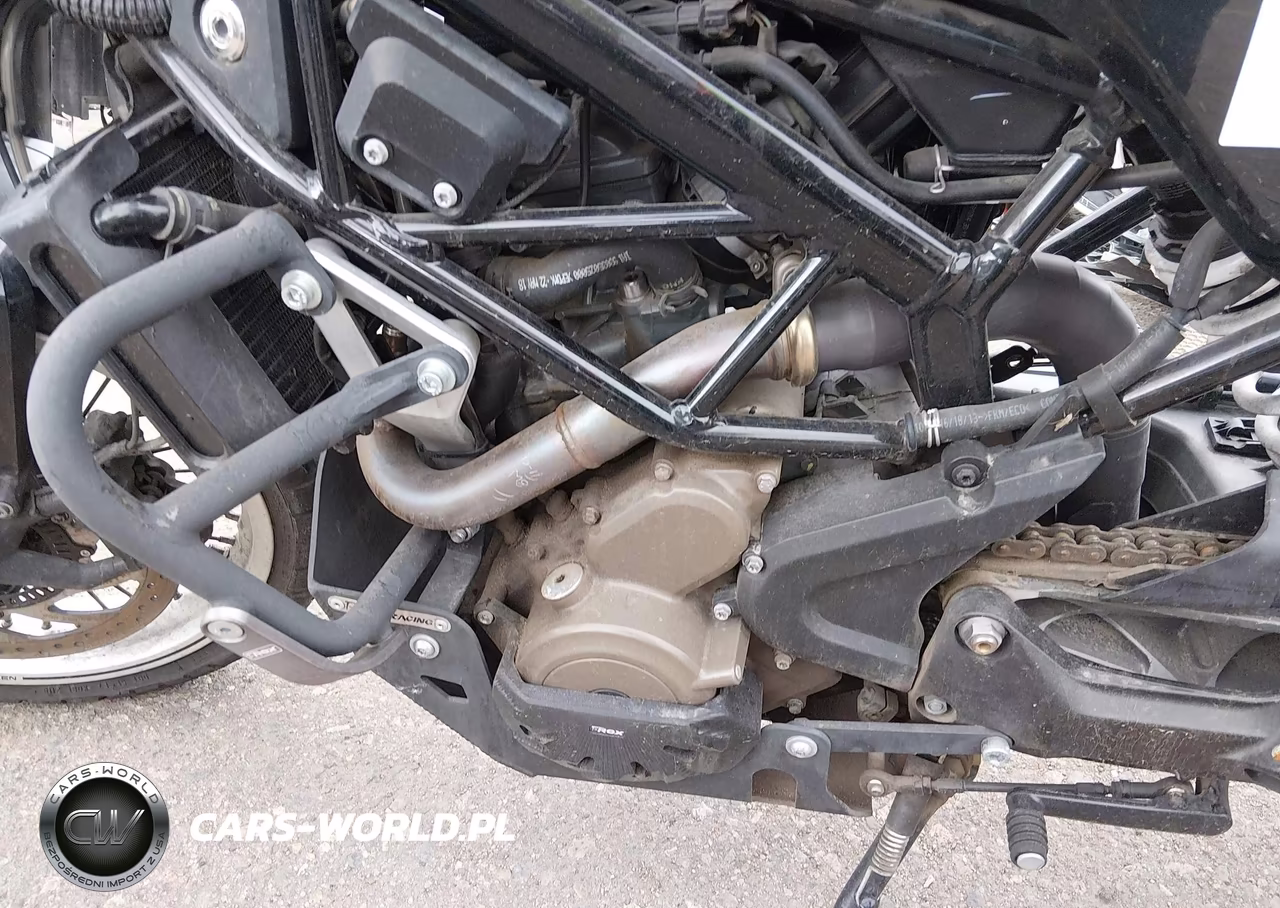 2019 Husqvarna Svartpilen 401 VIN:VBKUNJ405KM268491 - 9