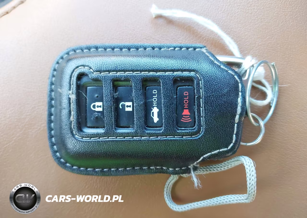 2021 Lexus Is 300 VIN:JTHC81F25M5045575 - 11