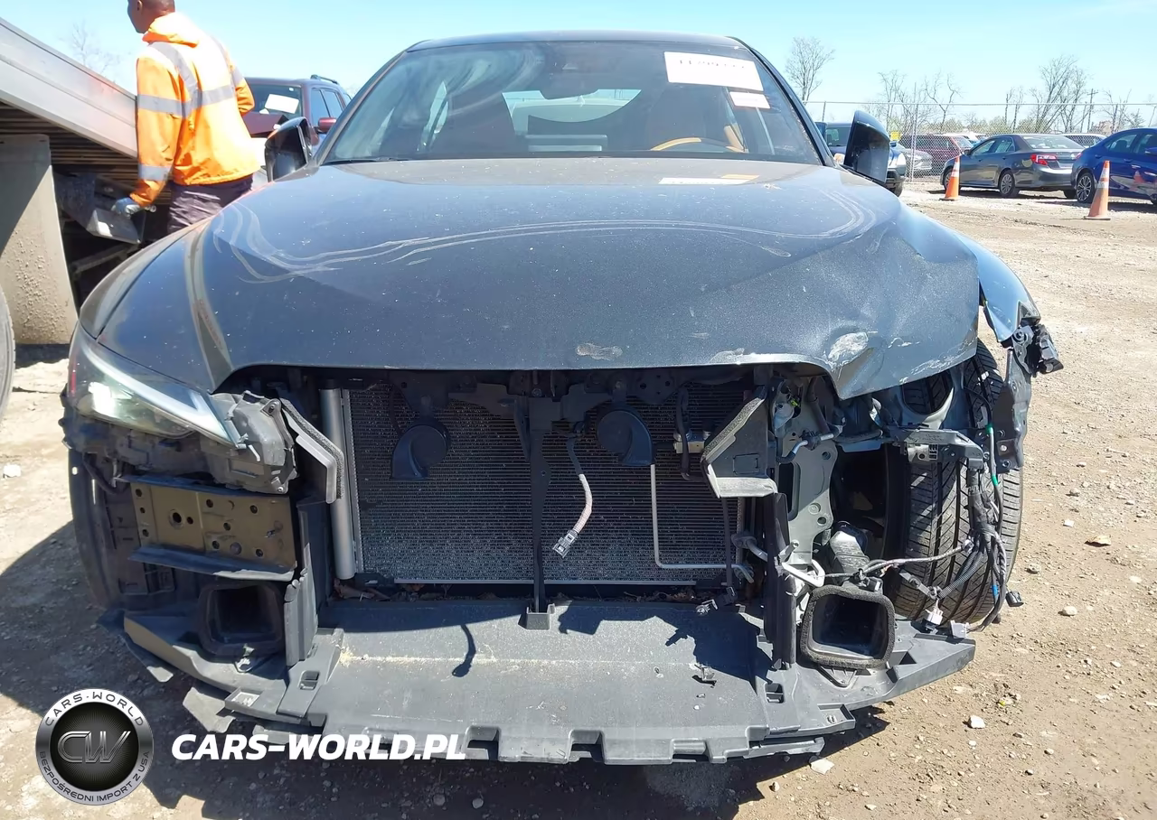 2021 Lexus Is 300 VIN:JTHC81F25M5045575 - 6