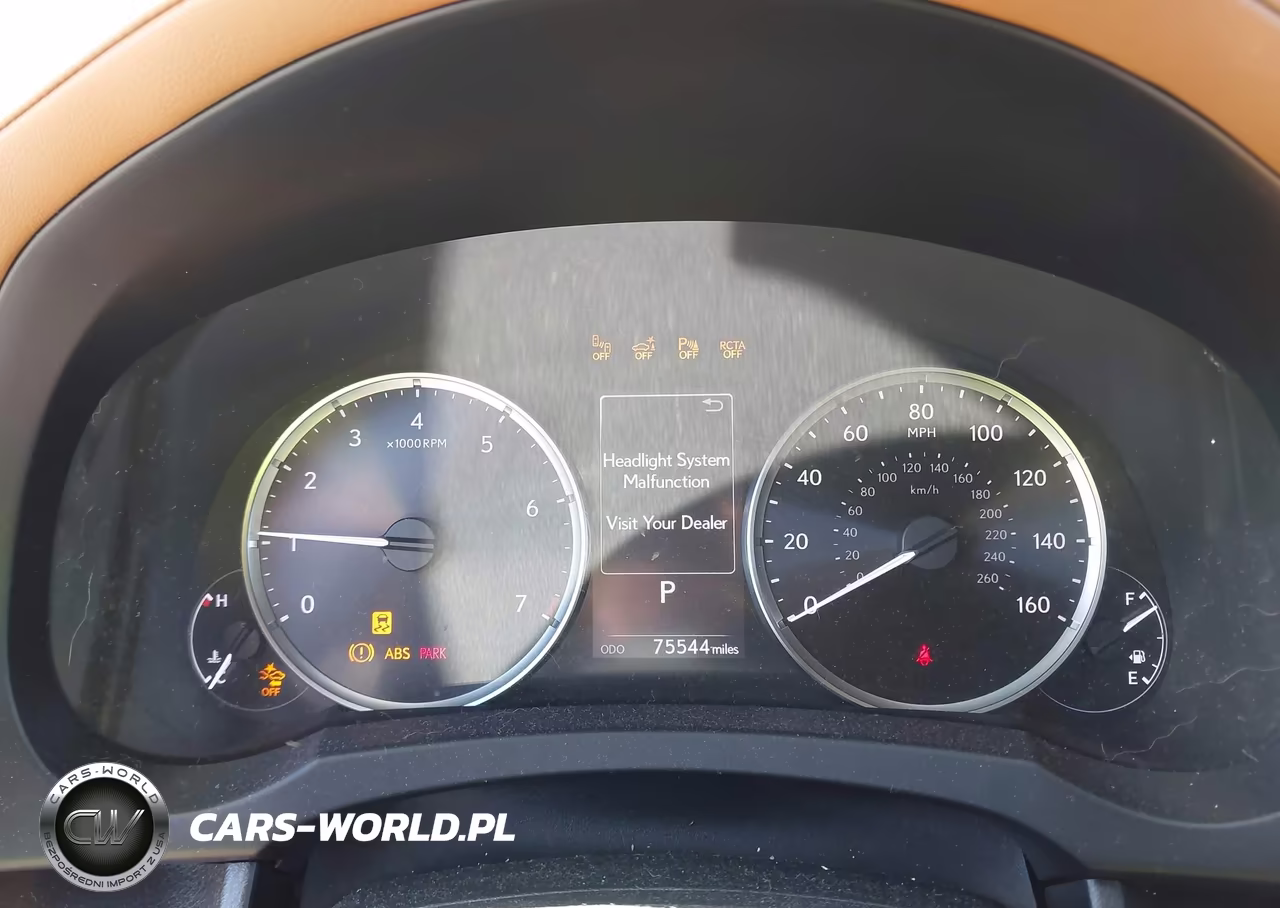 2021 Lexus Is 300 VIN:JTHC81F25M5045575 - 7