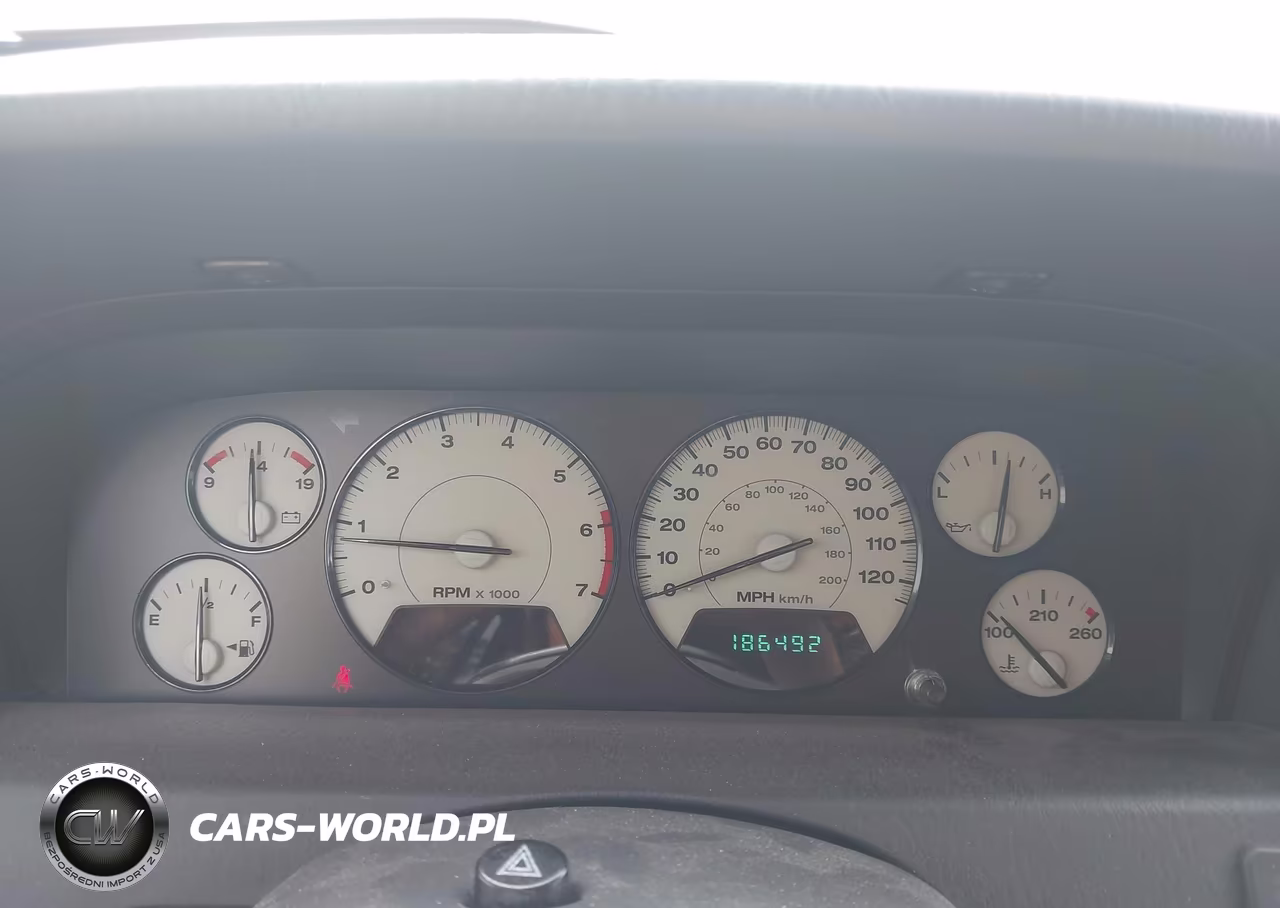 2002 Jeep Grand Cherokee Overland VIN:1J8GW68JX2C152147 - 7