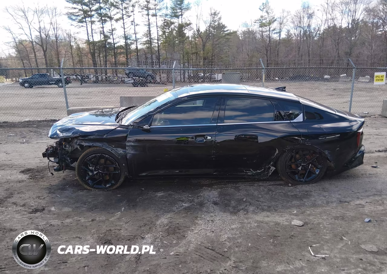 2025 Kia K4 Gt-Line Turbo VIN:3KPFW4DC8SE139999 - 14
