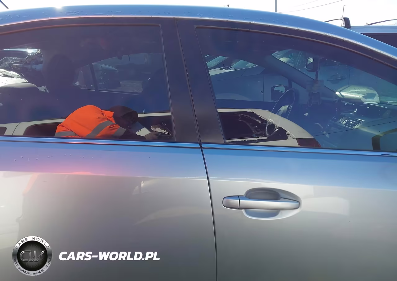 2016 Subaru Impreza 2.0I Premium VIN:JF1GJAF66GH019120 - 14