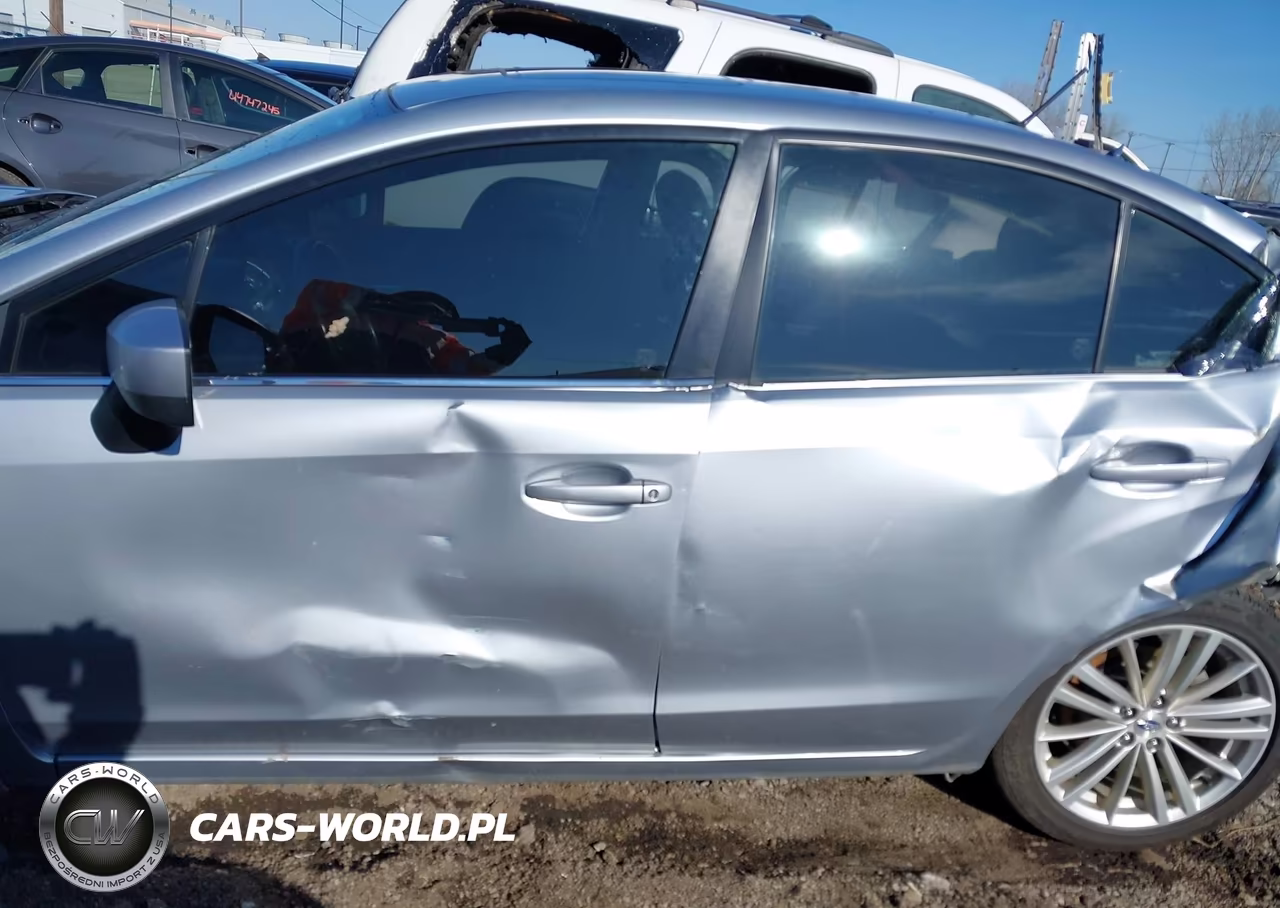 2016 Subaru Impreza 2.0I Premium VIN:JF1GJAF66GH019120 - 15