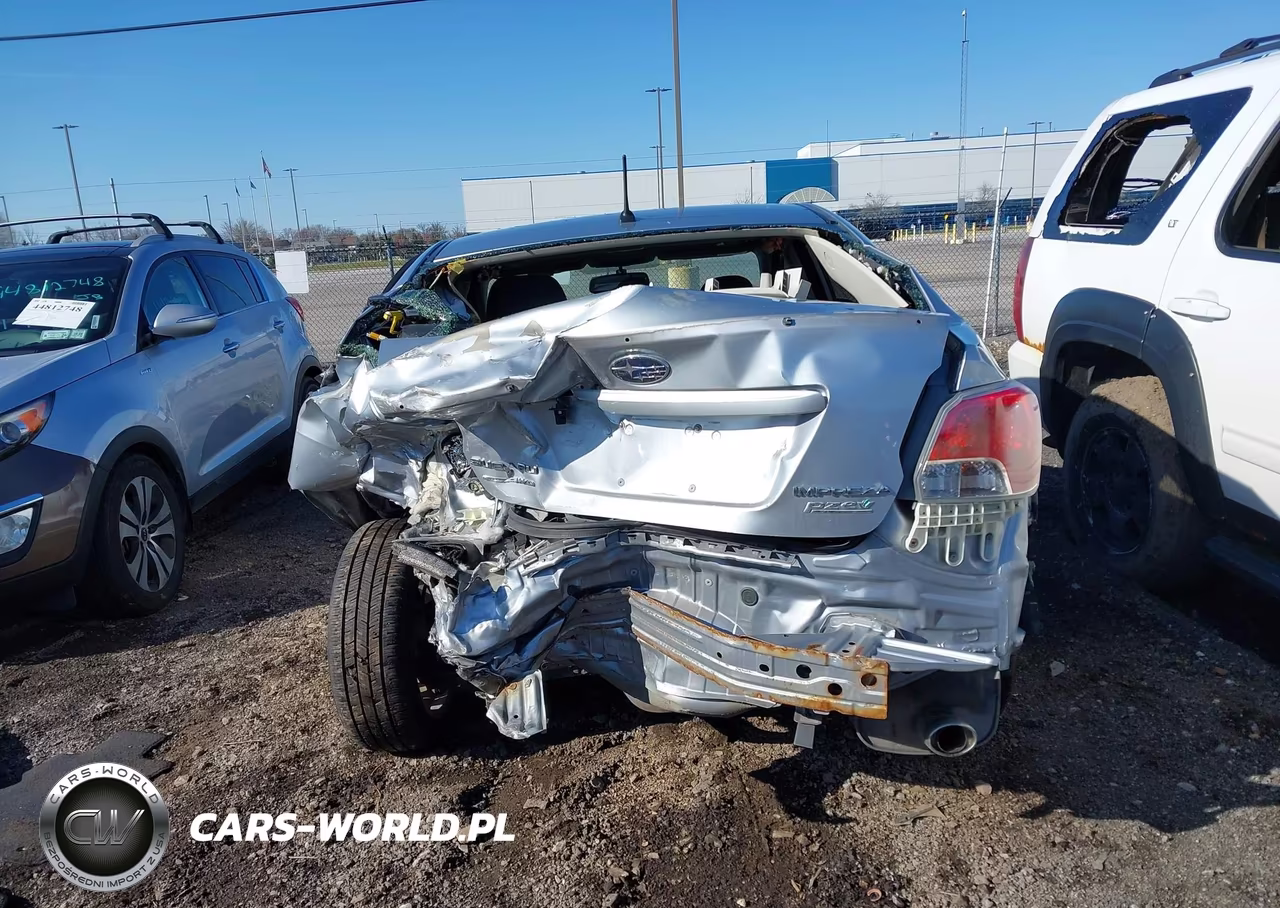 2016 Subaru Impreza 2.0I Premium VIN:JF1GJAF66GH019120 - 17