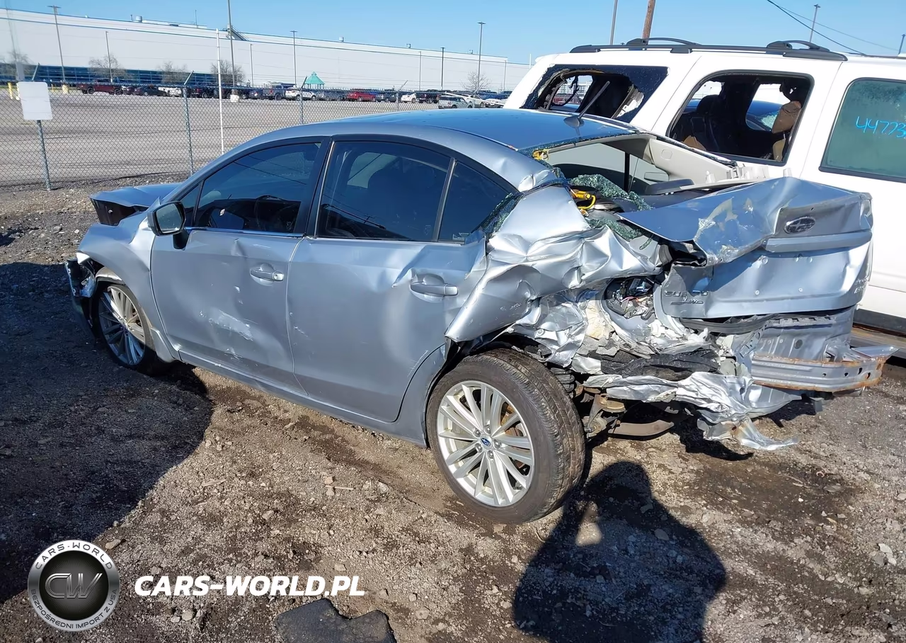 2016 Subaru Impreza 2.0I Premium VIN:JF1GJAF66GH019120 - 3