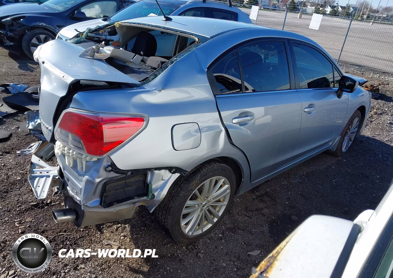 2016 Subaru Impreza 2.0I Premium VIN:JF1GJAF66GH019120 - 4