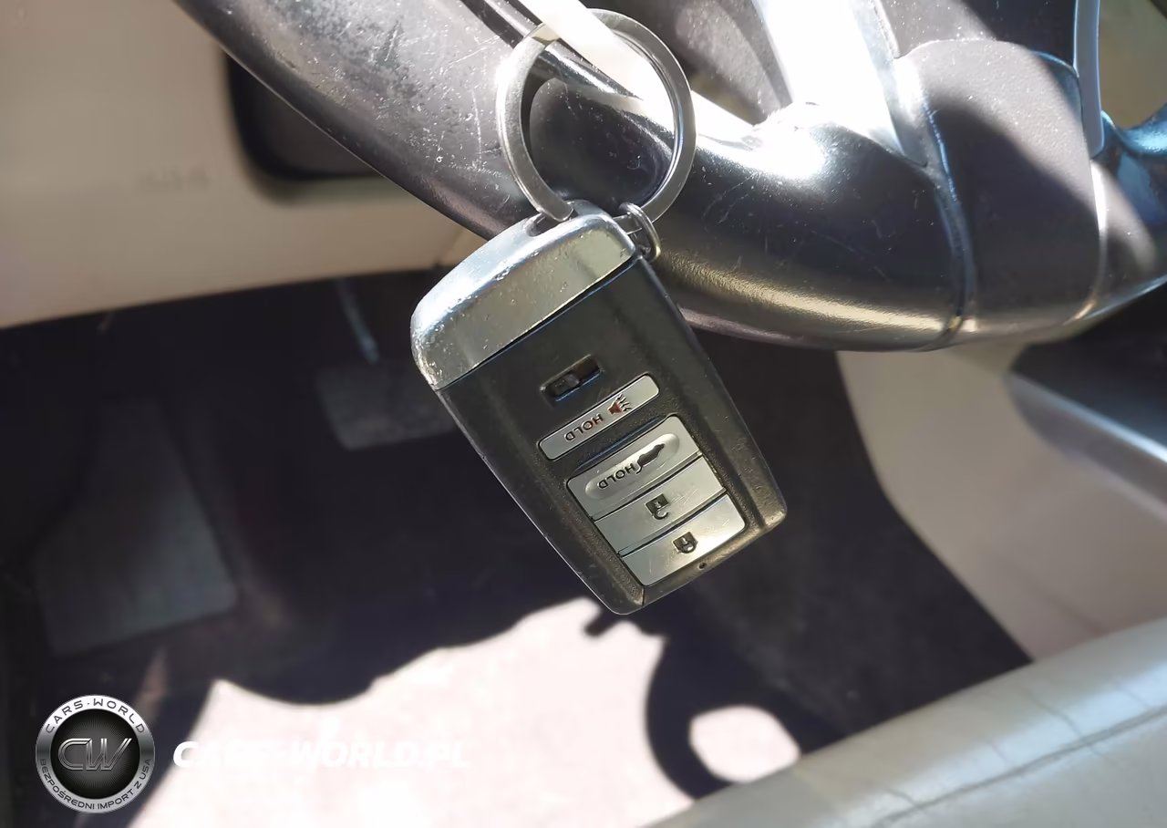 2019 Acura Mdx Standard VIN:5J8YD3H34KL002571 - 11