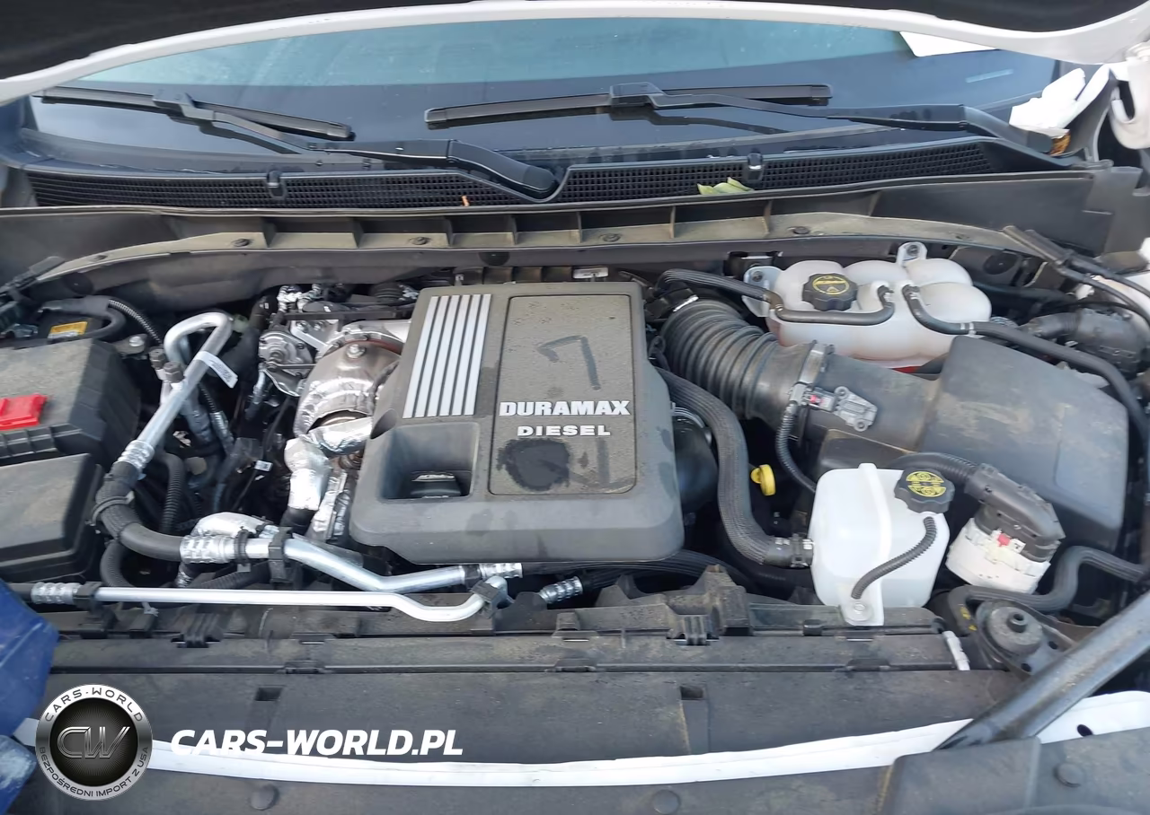 2024 GMC Yukon 4Wd Denali Ultimate VIN:1GKS2EKT2RR297454 - 10