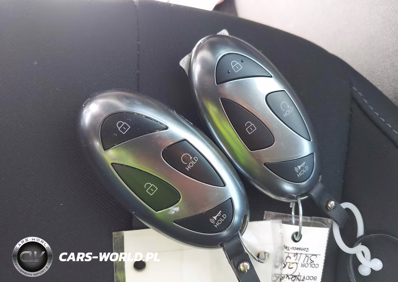 2025 Hyundai Elantra Hybrid Blue VIN:KMHLM4DJ9SU164995 - 11