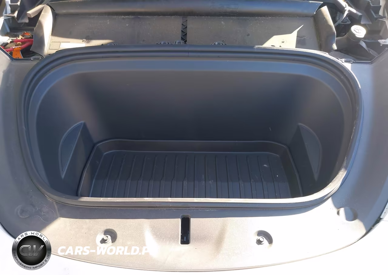 2023 Tesla Model Y Awd-Long Range Dual Motor All-Wheel Drive VIN:7SAYGAEE6PF804780 - 10