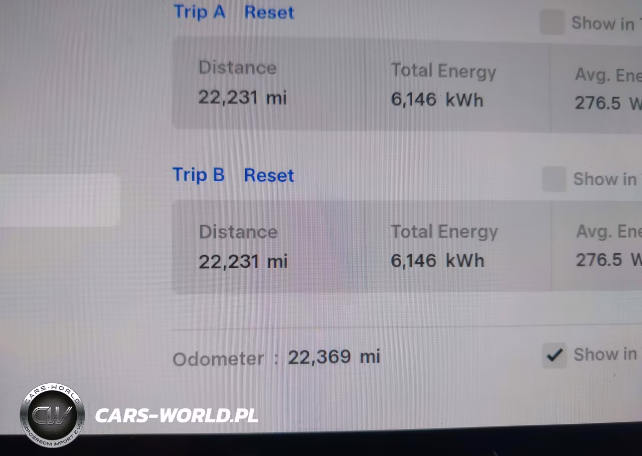 2023 Tesla Model Y Awd-Long Range Dual Motor All-Wheel Drive VIN:7SAYGAEE6PF804780 - 7