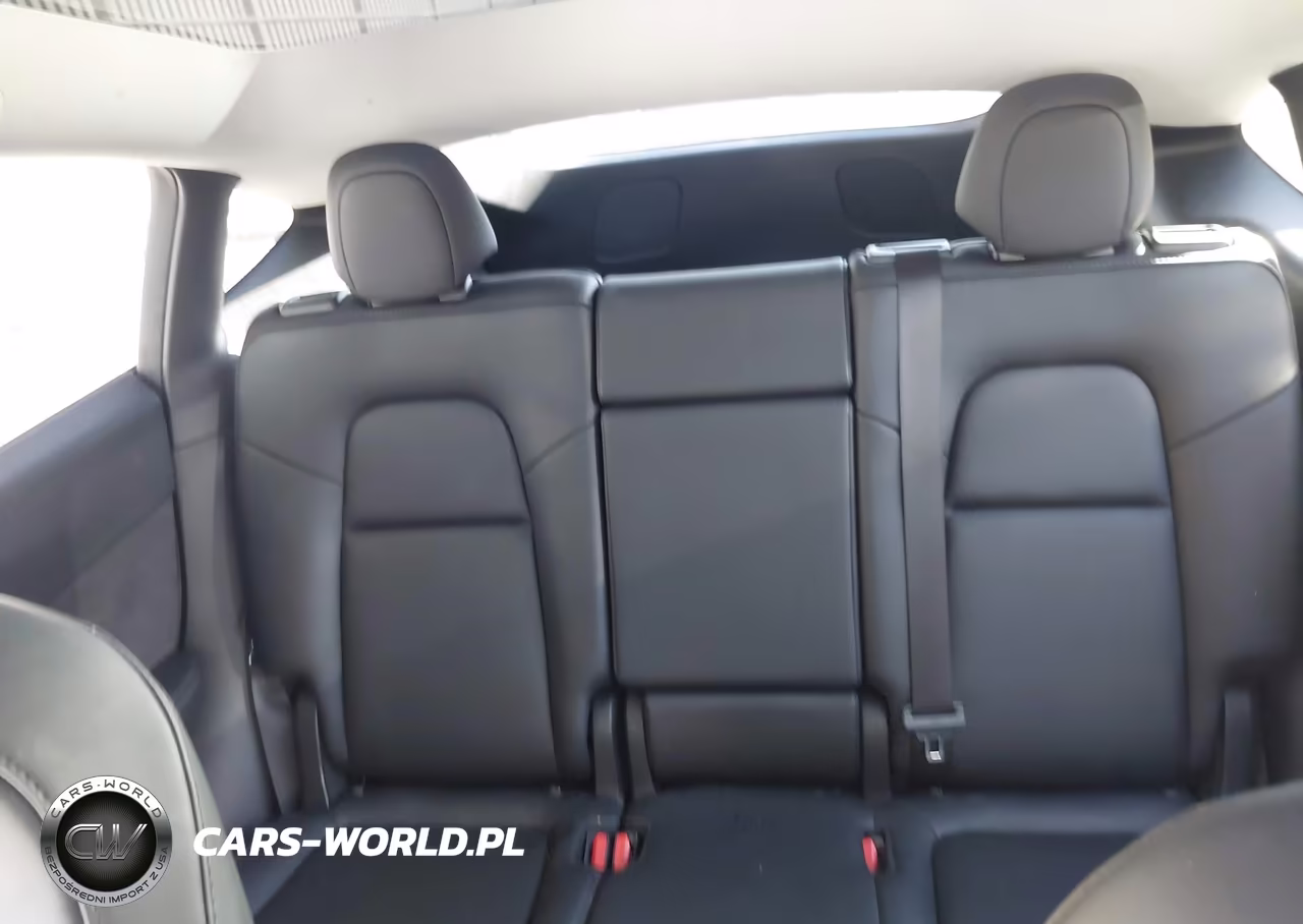 2023 Tesla Model Y Awd-Long Range Dual Motor All-Wheel Drive VIN:7SAYGAEE6PF804780 - 8