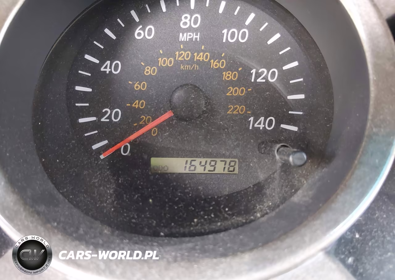 2003 Toyota Highlander V6 VIN:JTEHF21A030155510 - 7