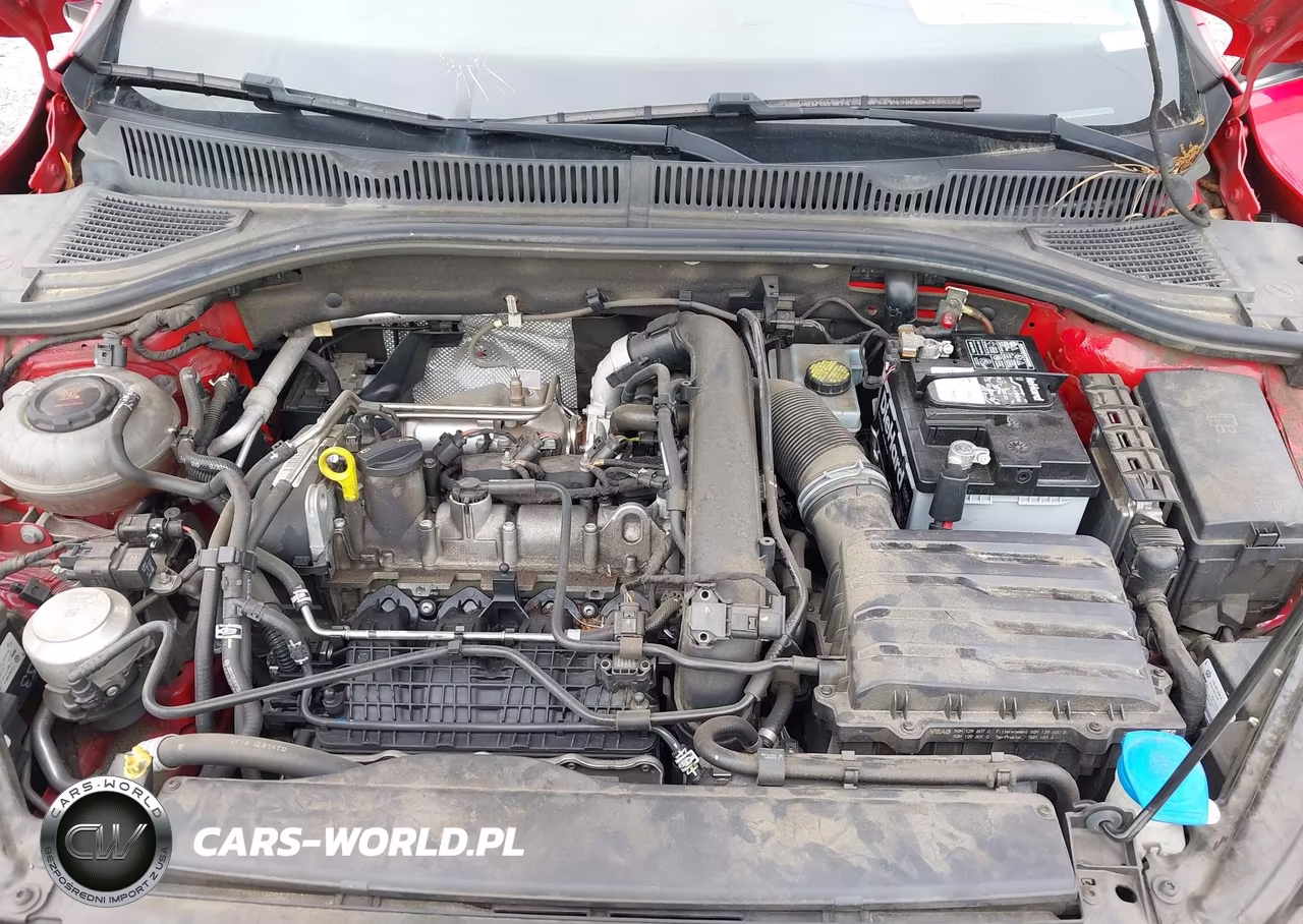 2019 Volkswagen Jetta 1.4T R-Line-1.4T S-1.4T Se VIN:3VWC57BU0KM082784 - 10