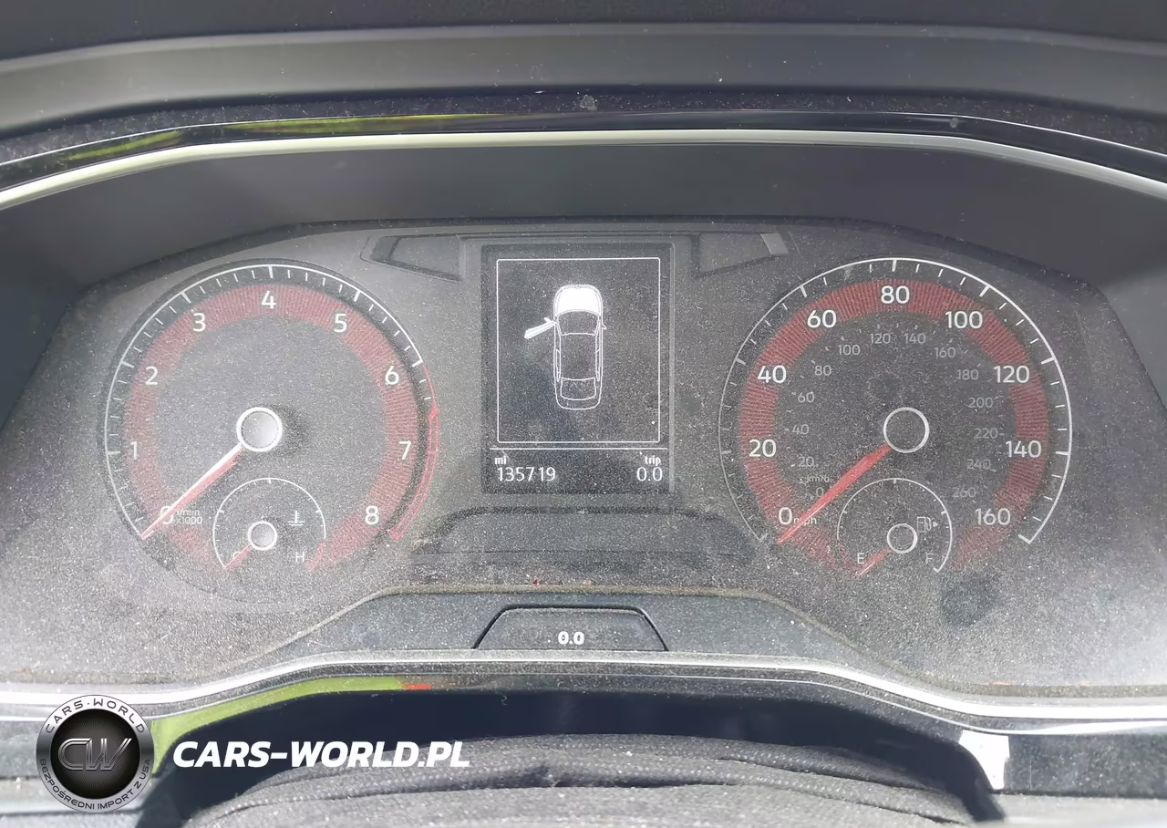 2019 Volkswagen Jetta 1.4T R-Line-1.4T S-1.4T Se VIN:3VWC57BU0KM082784 - 7