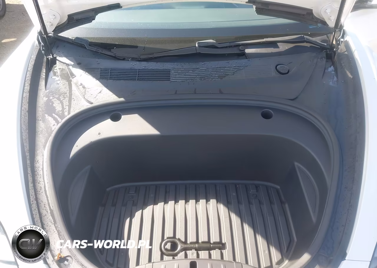 2021 Tesla Model 3 Long Range Dual Motor All-Wheel Drive VIN:5YJ3E1EB0MF076601 - 10