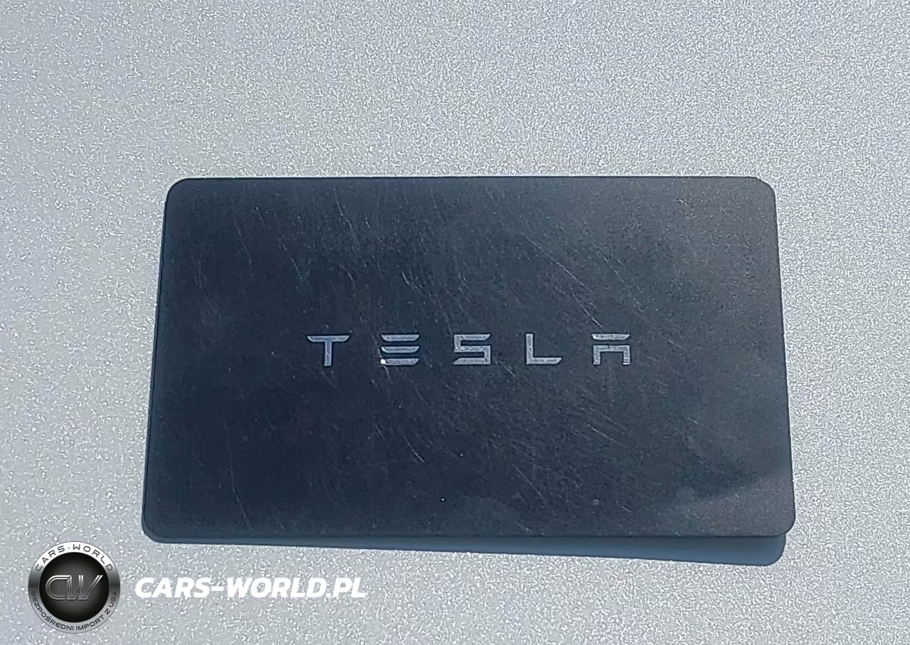 2021 Tesla Model 3 Long Range Dual Motor All-Wheel Drive VIN:5YJ3E1EB0MF076601 - 11