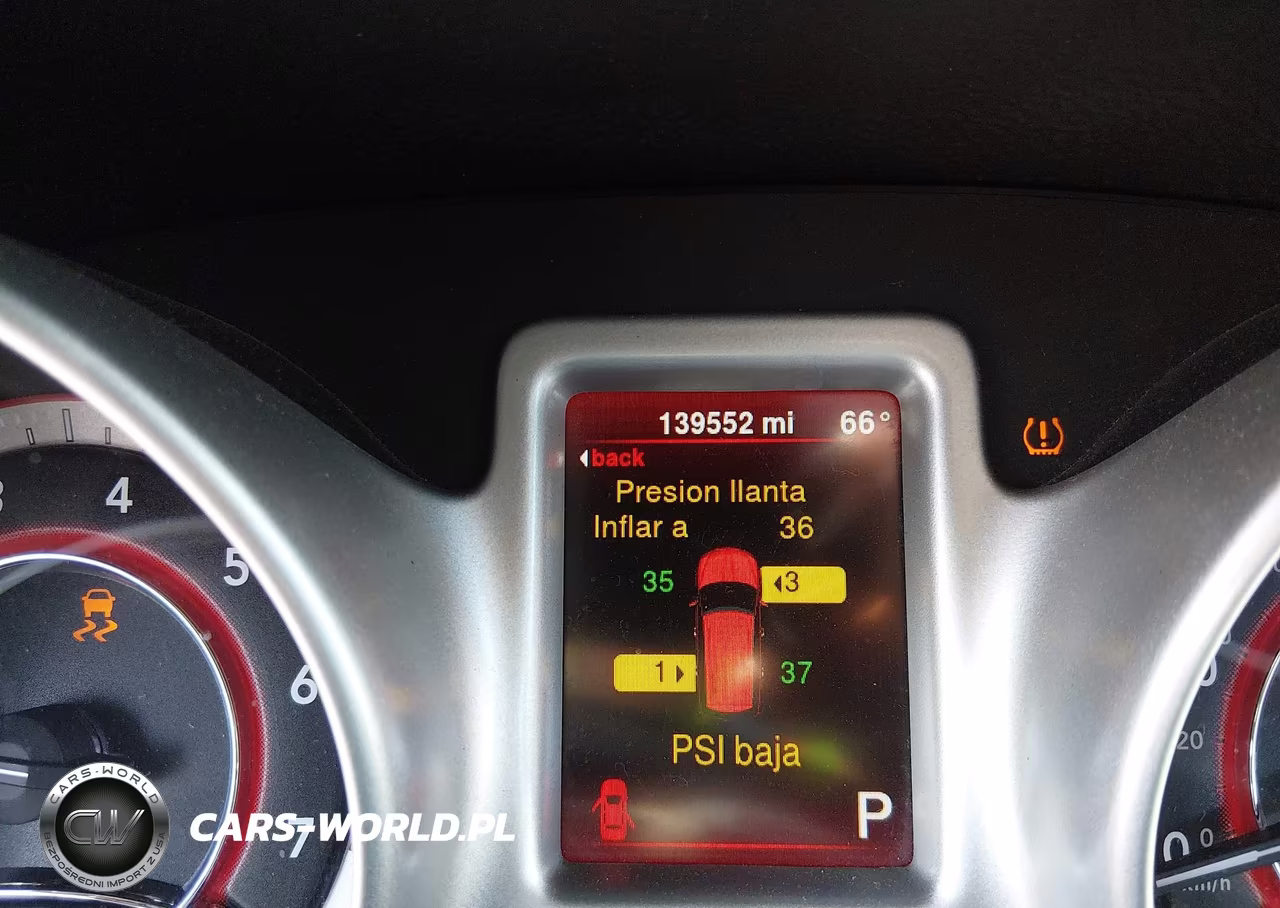 2016 Dodge Journey Se VIN:3C4PDCAB7GT186167 - 15