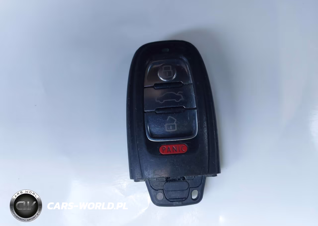 2010 Audi A4 2.0T Premium VIN:WAUFFAFL1AN053985 - 11