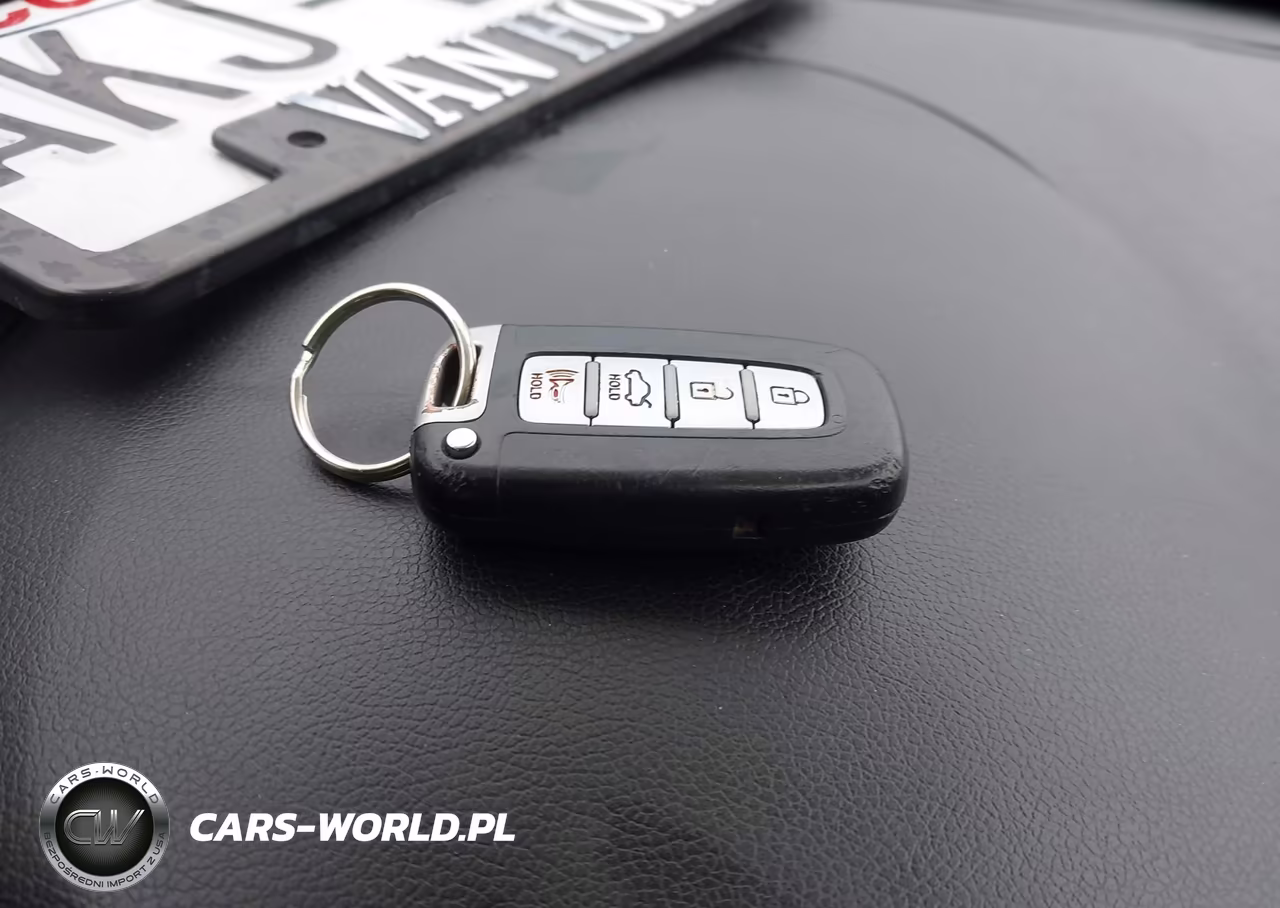 2012 Hyundai Sonata Se 2.0T VIN:5NPEC4AB4CH394470 - 11