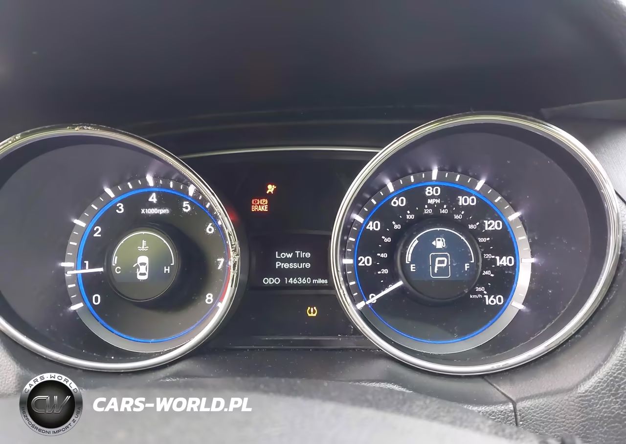 2012 Hyundai Sonata Se 2.0T VIN:5NPEC4AB4CH394470 - 7
