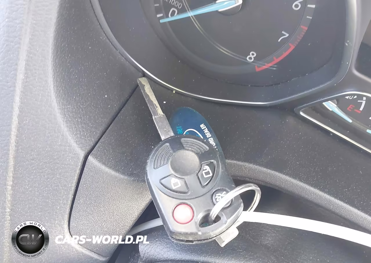 2017 Ford Focus Sel VIN:1FADP3H22HL297891 - 11