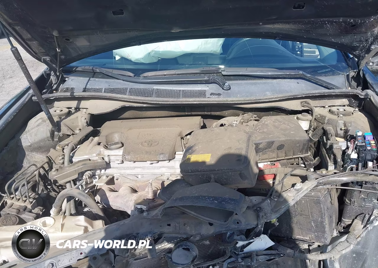 2013 Toyota Camry Se VIN:4T1BF1FK8DU218297 - 10