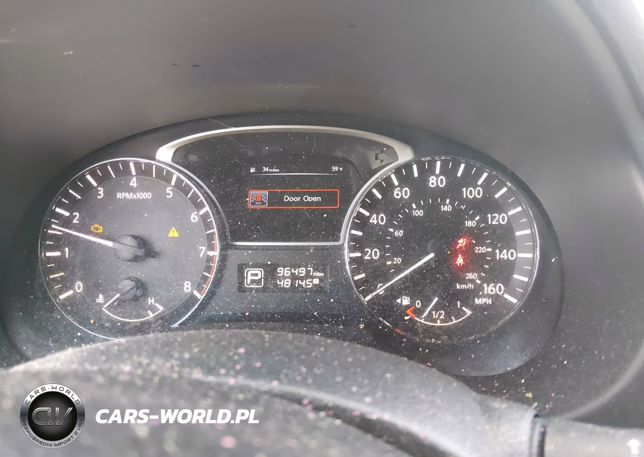 2014 Nissan Altima 2.5-S-Sv-Sl VIN:1N4AL3AP0EC159847 - 7