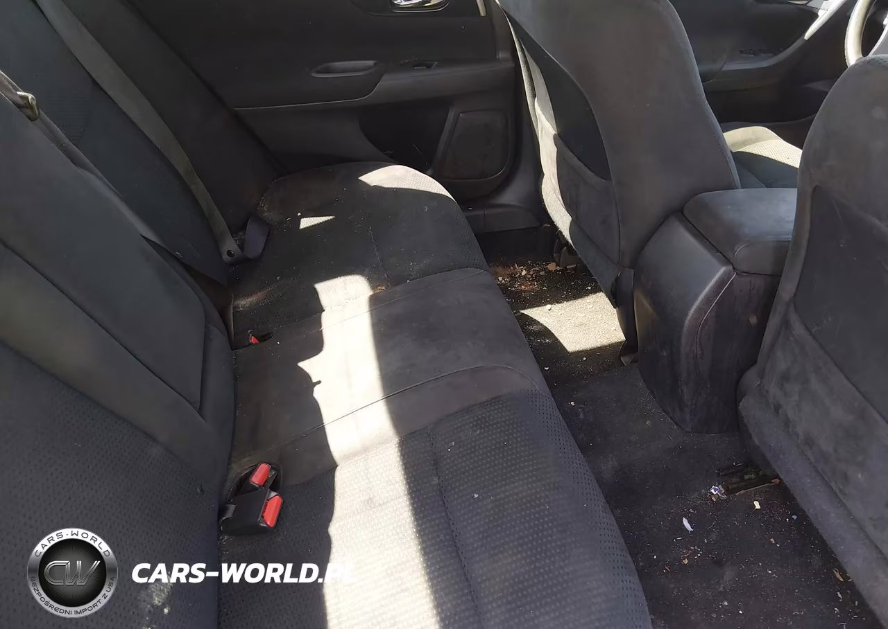 2014 Nissan Altima 2.5-S-Sv-Sl VIN:1N4AL3AP0EC159847 - 8