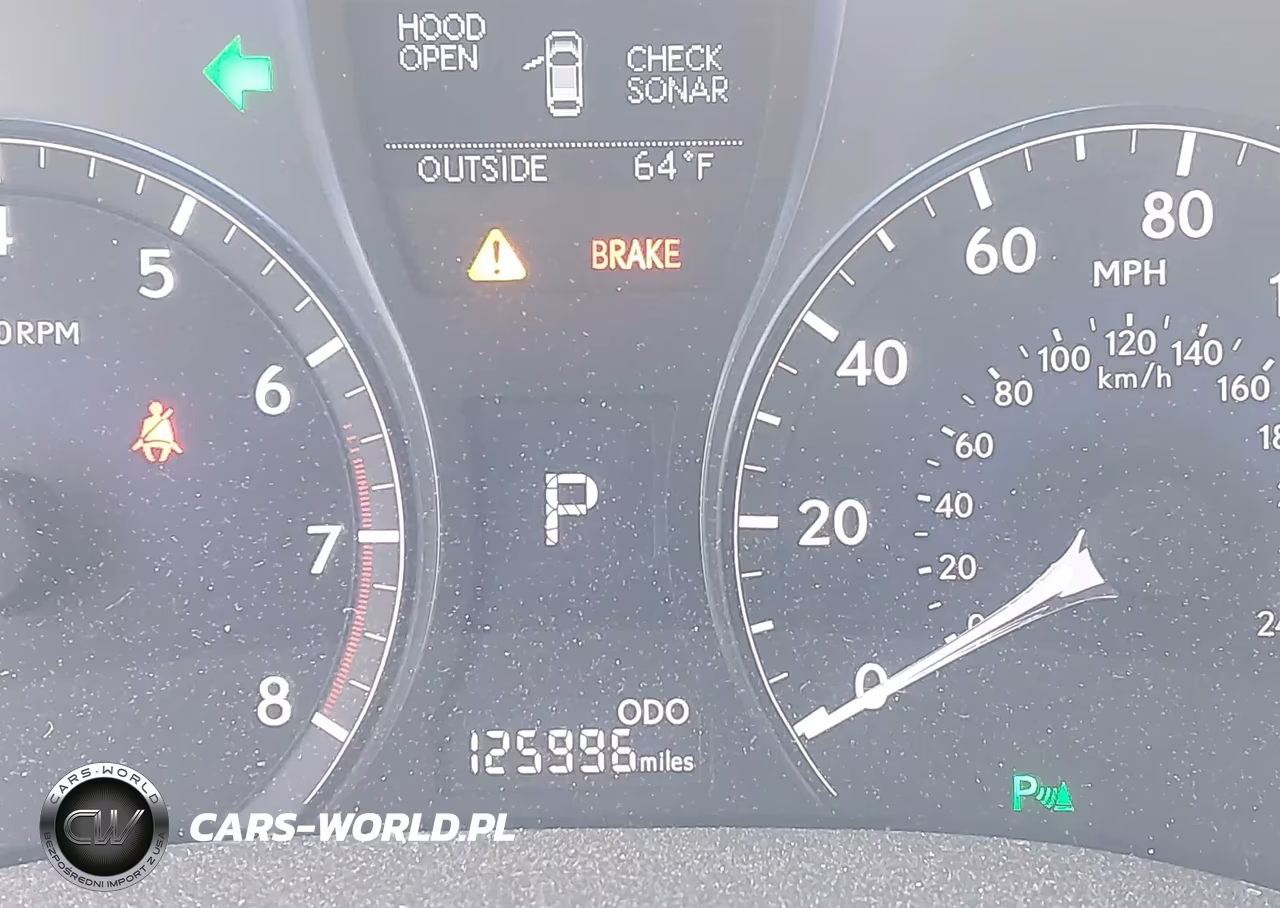 2015 Lexus Rx 350 VIN:2T2BK1BAXFC304557 - 16