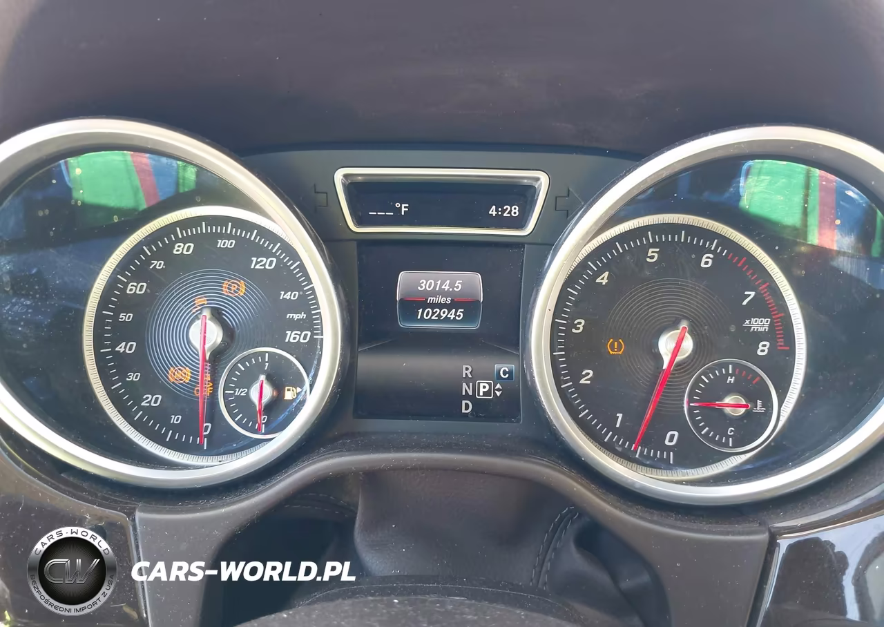 2017 Mercedes-Benz Gle 350 VIN:4JGDA5JBXHA955790 - 7