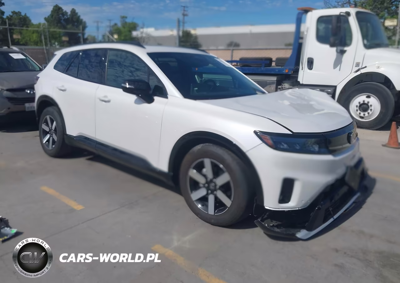 2025 Honda Prologue Touring – zdjęcie 1 z 19