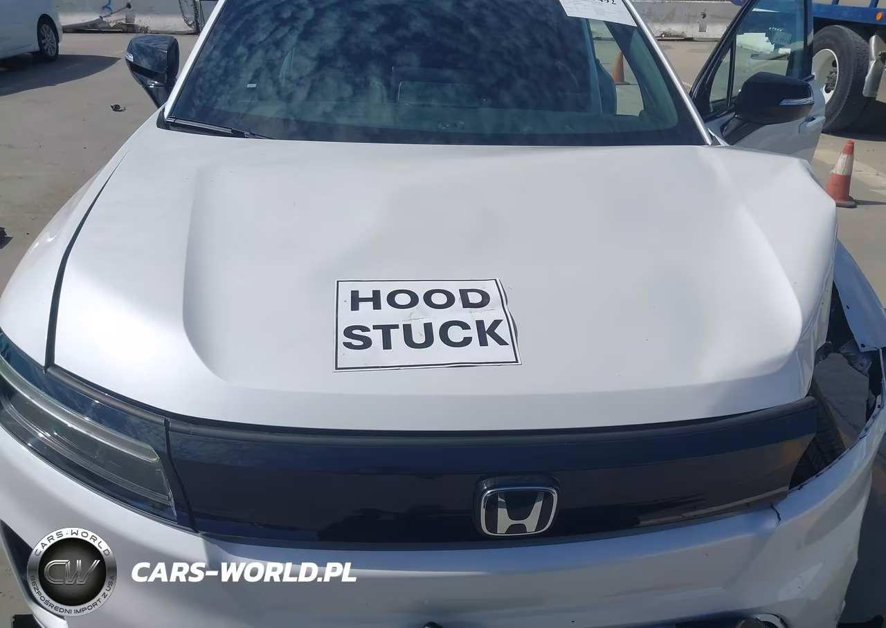 2025 Honda Prologue Touring VIN:3GPKHWRM2SS509494 - 10