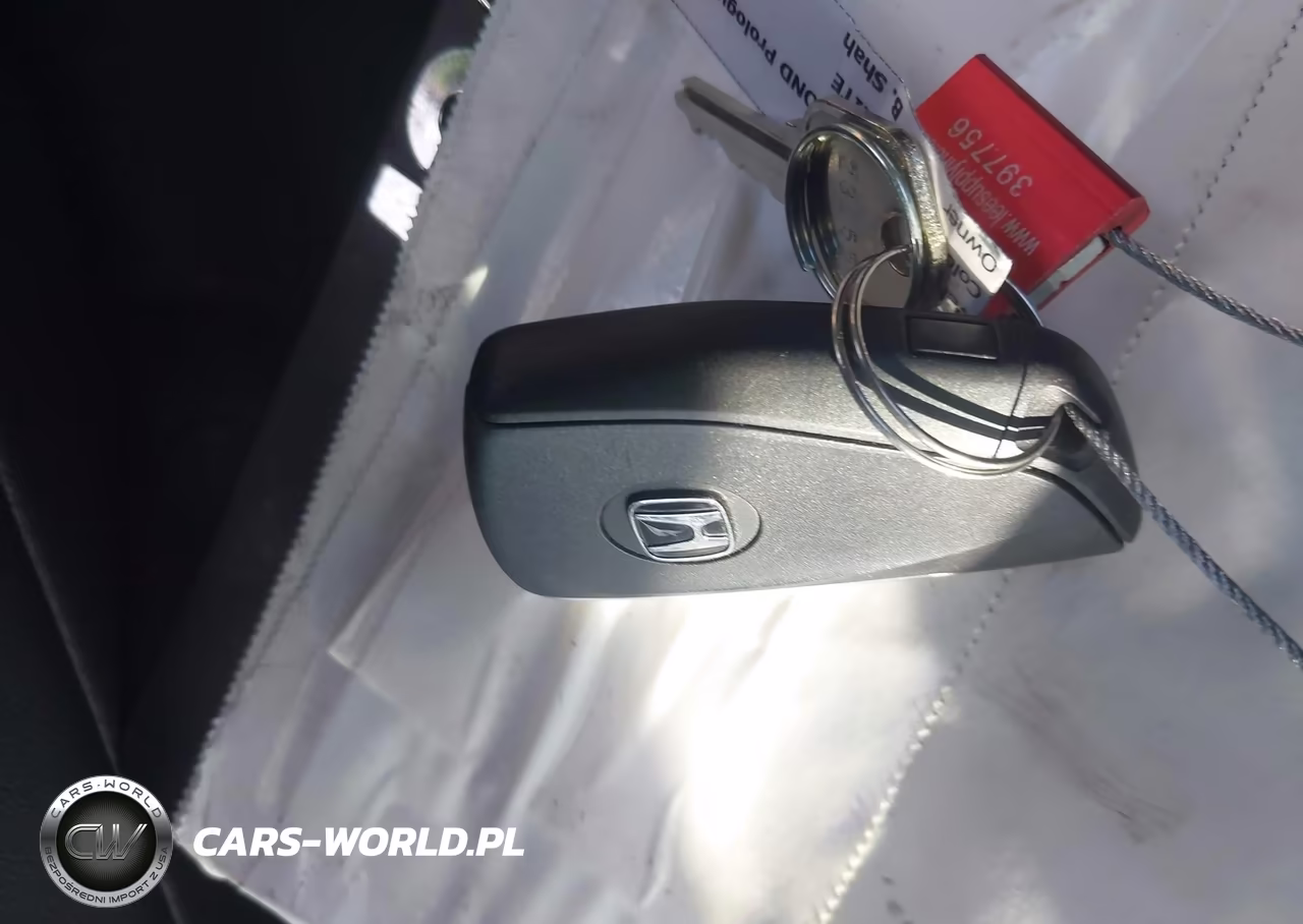 2025 Honda Prologue Touring VIN:3GPKHWRM2SS509494 - 11