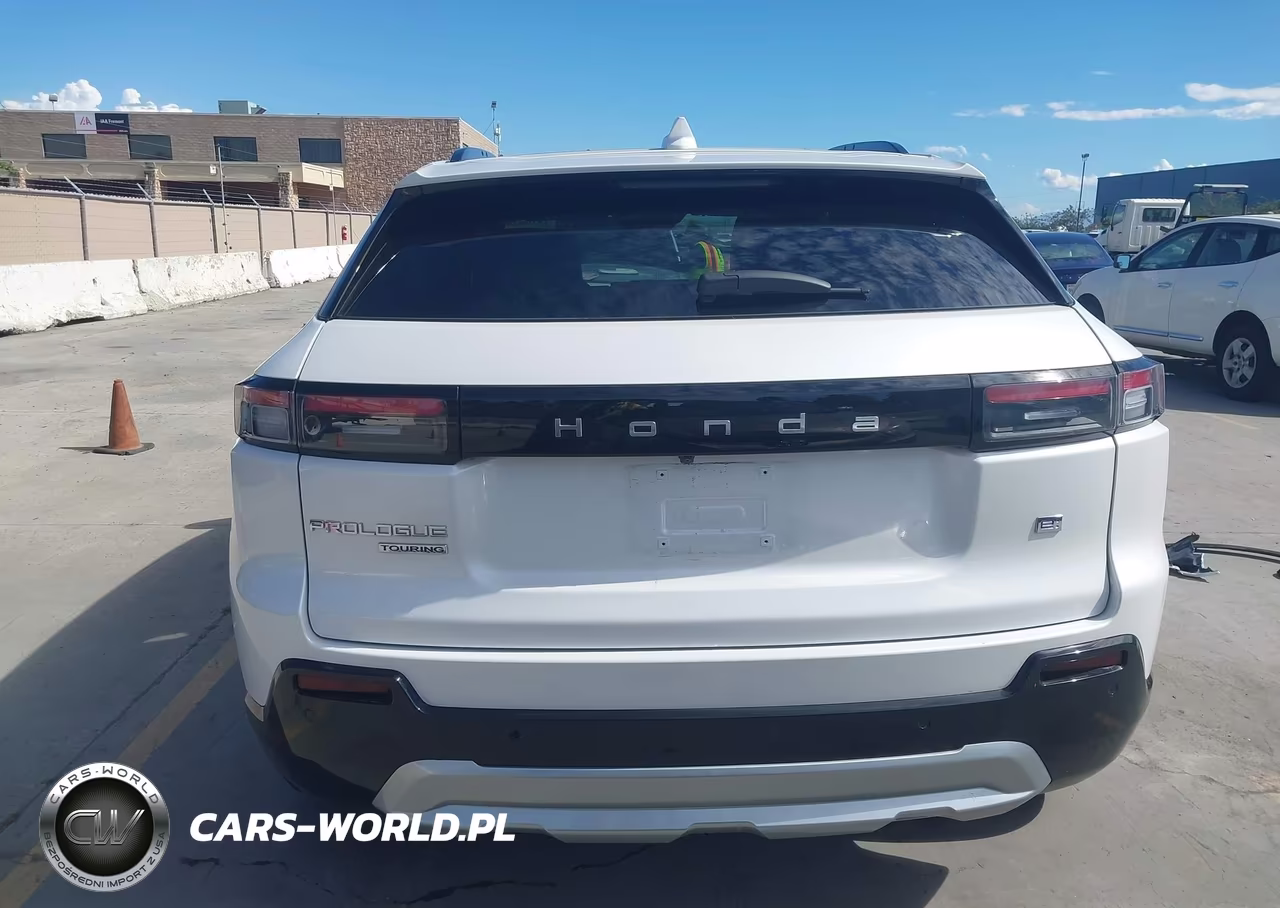 2025 Honda Prologue Touring VIN:3GPKHWRM2SS509494 - 17