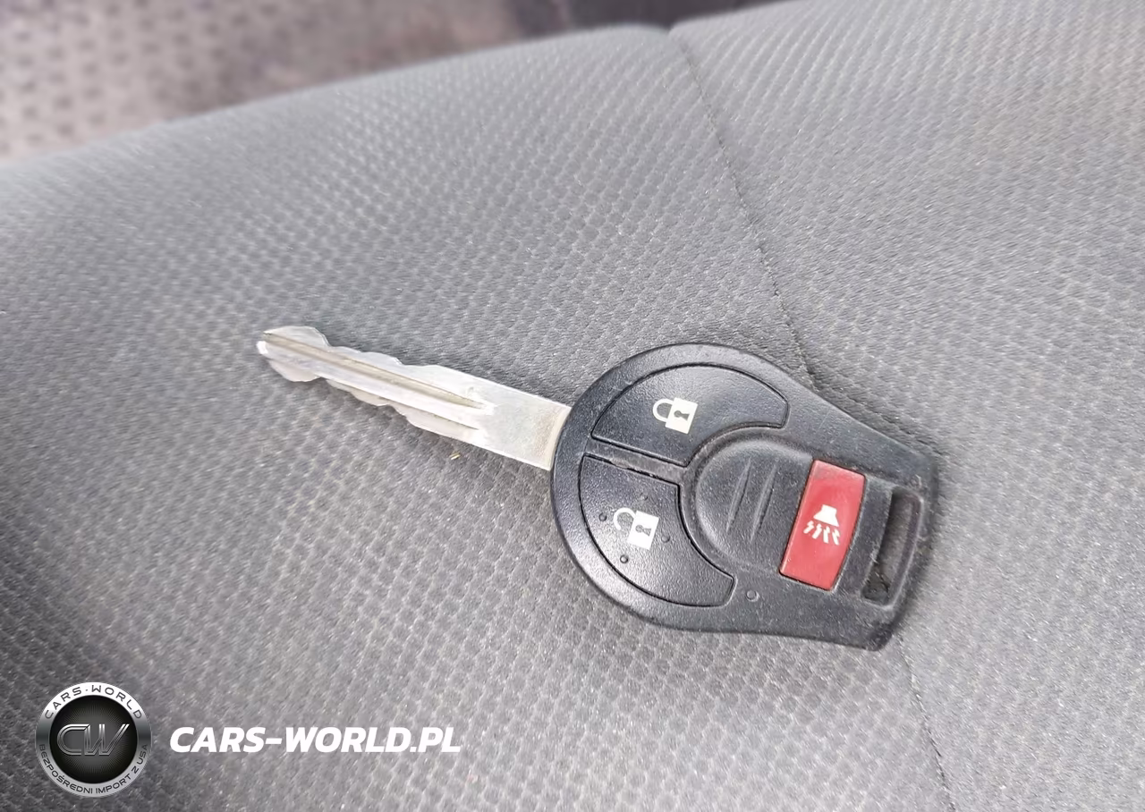 2017 Nissan Nv200 Sv VIN:3N6CM0KNXHK720627 - 11