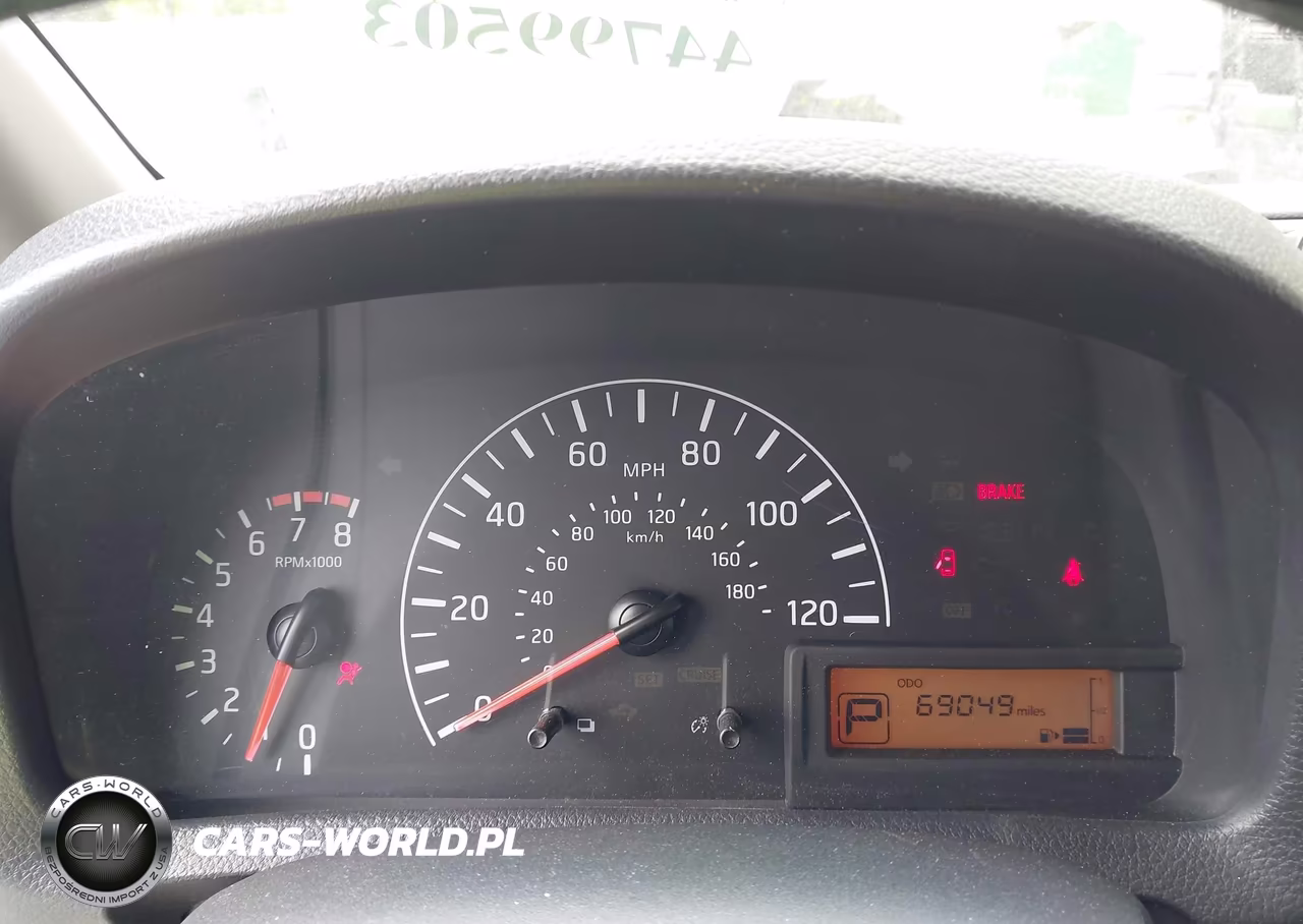 2017 Nissan Nv200 Sv VIN:3N6CM0KNXHK720627 - 7