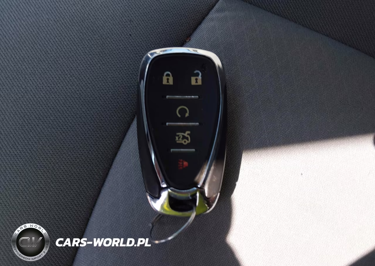 2022 Chevrolet Malibu Fwd Lt VIN:1G1ZD5STXNF140568 - 11