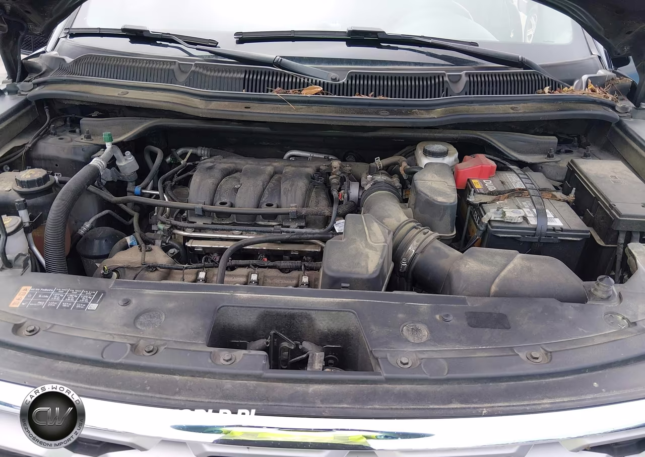 2018 Ford Explorer Limited VIN:1FM5K8F88JGB70204 - 10