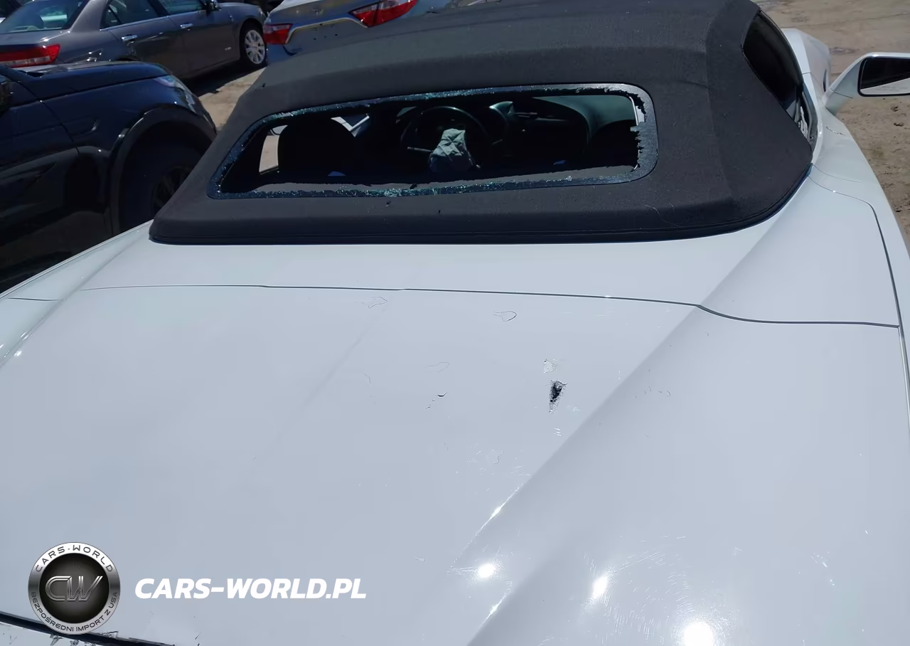 2016 Chevrolet Corvette Stingray VIN:1G1YD3D7XG5125965 - 21
