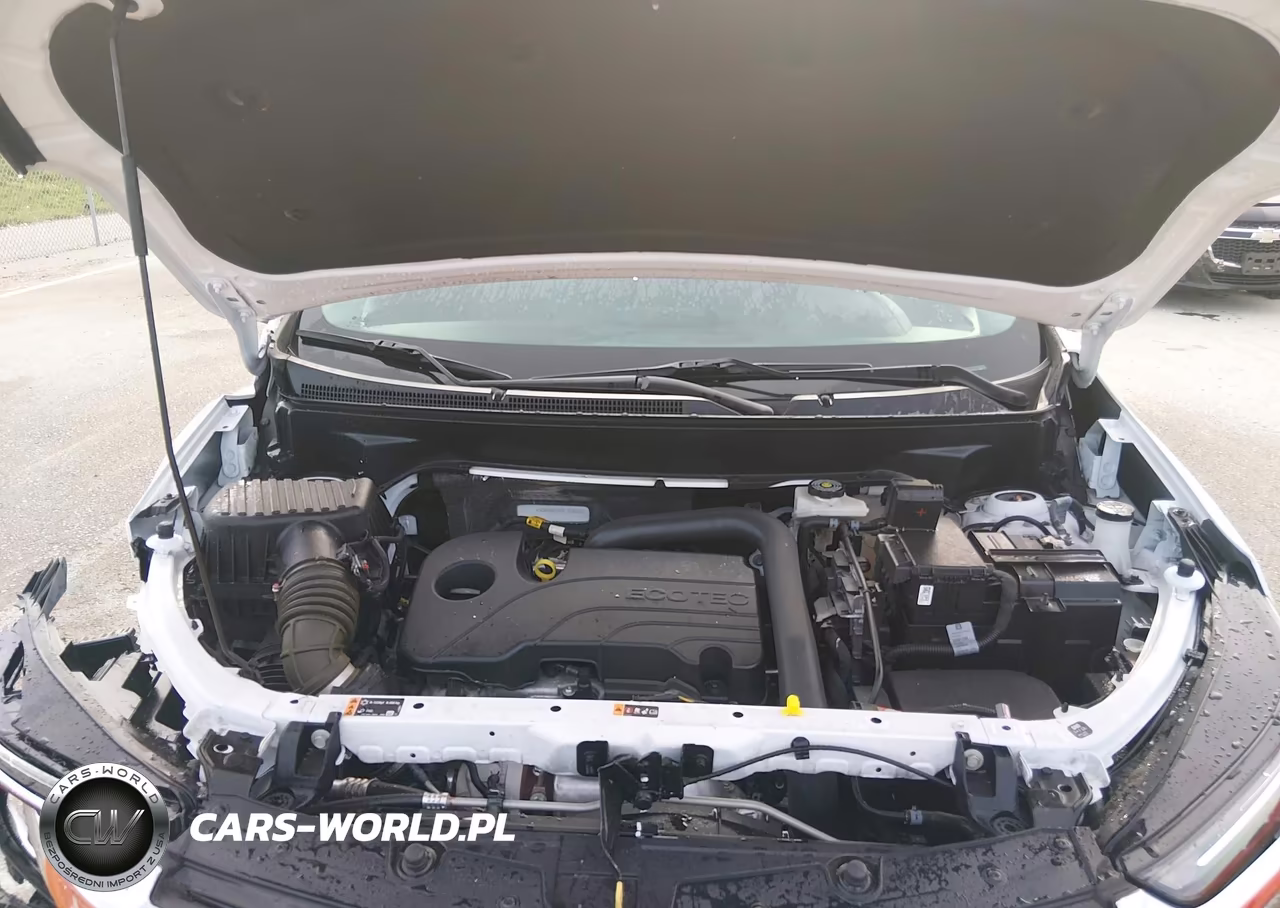 2023 Chevrolet Equinox Fwd Lt VIN:3GNAXKEG6PL240076 - 10