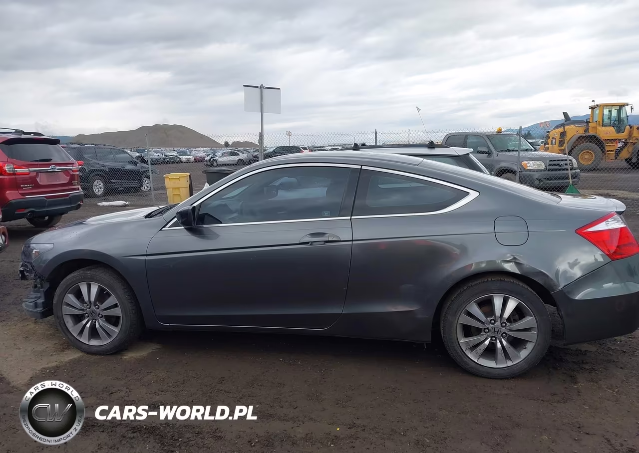 2010 Honda Accord 2.4 Lx-S VIN:1HGCS1B32AA012037 - 15