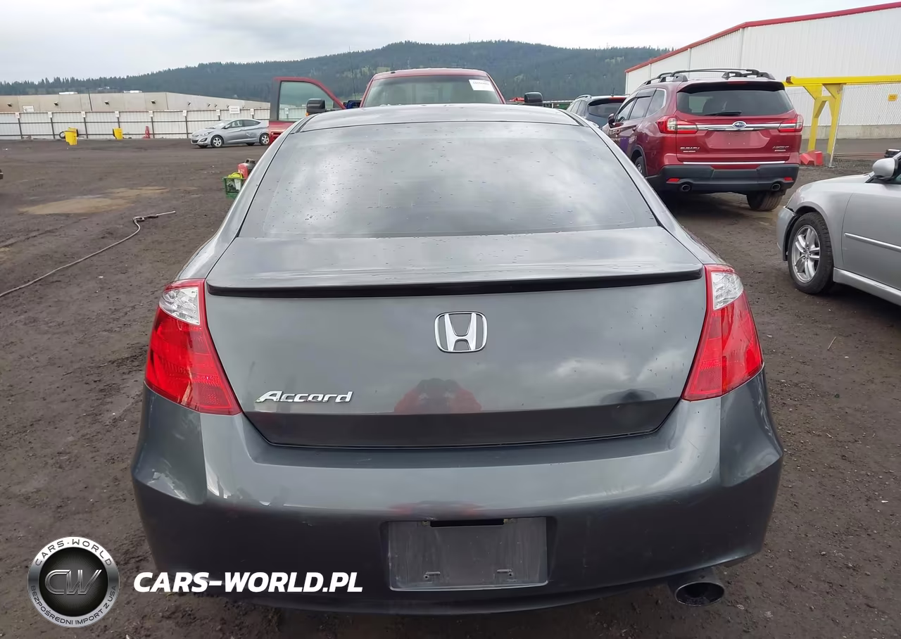 2010 Honda Accord 2.4 Lx-S VIN:1HGCS1B32AA012037 - 17