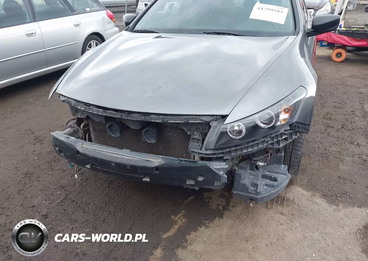 2010 Honda Accord 2.4 Lx-S VIN:1HGCS1B32AA012037 - 18