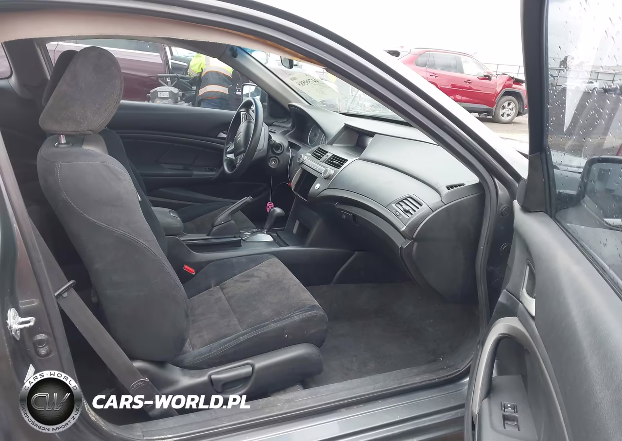 2010 Honda Accord 2.4 Lx-S VIN:1HGCS1B32AA012037 - 5