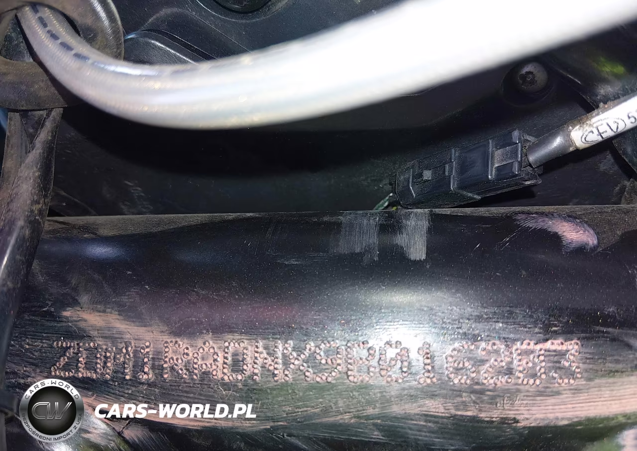 2009 Ducati Monster 696 VIN:ZDM1RADNX9B016203 - 10